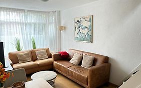 Beautiful And Cozy Holidayhome Dune, Sea And Beach